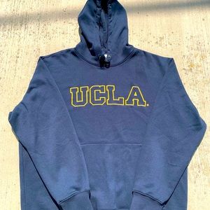 UCLA COLLEGE SWEATSHIRT